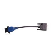 кабель PN 88808090027 для подключения XBOR 125032 USB и адаптера VxSCAN V90 Volvo / Mac