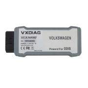 VXDIAG VCX NANO 5054A ODIS V4.0.0 Support UDS Protocol with Multi-languages