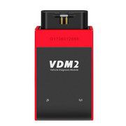 UDANS VDM2 VDM II V5.2 WiFi Automobile сканирователь для Android
