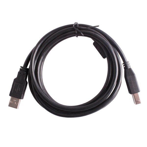 USB кабель USB 2 для BMW ICOM, TCS CDP + и большинство диагностических средств для мужчин в B мужской кабель 1.2M
