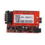 UASP UPA - USB последовательный программист V1.3