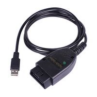 специализированный USB VAG TaCHO 3.01 + коррекция контрольного пробега EPROM IMO для EPROM IMO