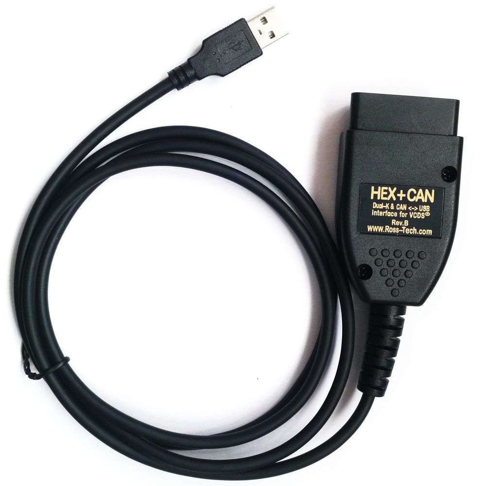 VCDS VAG COM V18.2 диагностический кабель HEX USB интерфейс для всех, Audi, кресло, Skoda