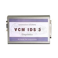 диагностический сканер VCM ID 3 V107 OBD2 Ford and Mazda