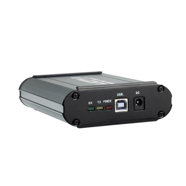 стандартный диагностический сканер VDSA - HD - EDC17ECU (поддержка новых машин)