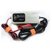 VGATE MXS 5 полностью автоматический 12V 5A интеллектуальный свинцово - свинцовый аккумулятор