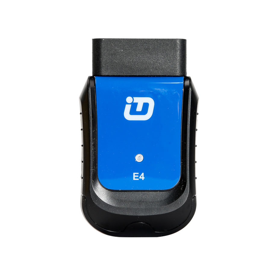 VPEKER E4 сотовый телефон Bluetooth Cистема OBDII сканирование Android поддержка ABS кровотечения / батареи / DPF / EPB / инжектор / замена масла / TPMS