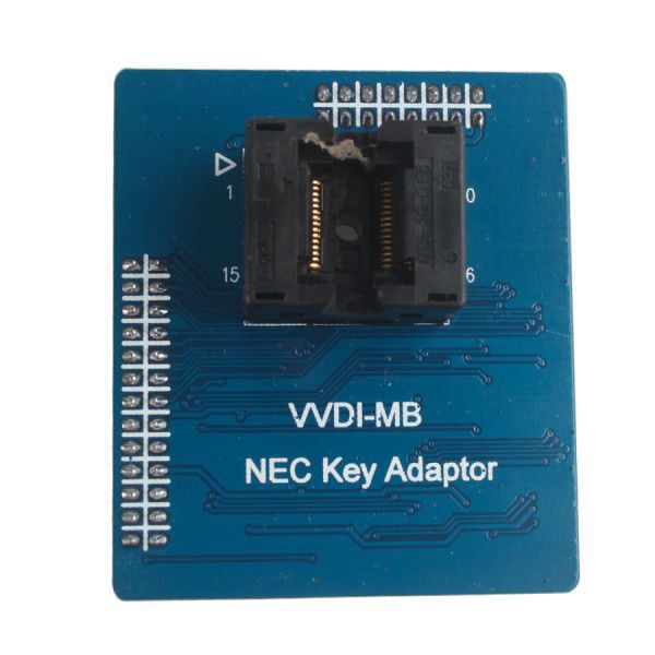 адаптер ключа VVDI MB NEC