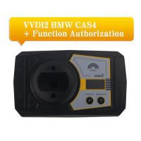 VVDI2 BMW CAS4 + служба авторизации