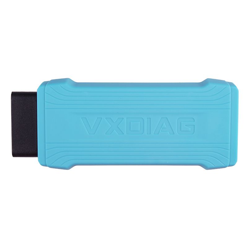 VxdiAG VCX NanotVAS6154 ODIS V5.03 / V4.4.10 автодиагностика OBD OBD2 WiFi VAS5054 A 6154 для массовых автомобилей SKODA