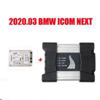2020.5 Wi - Fi BMOM ICOM - следующая версия программы ICOM A2