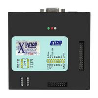 2019 Latest Version X-PROG Box ECU Programmer XPROG-M V5.84 with USB Dongle