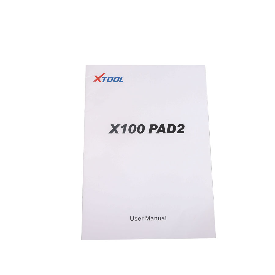 оригинальная версия XTooX100 X - 100 PAD2 X100 PADI
