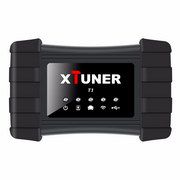 XTUNER T1 Support WiFi