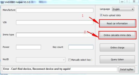 UV - FE - OBD Help - 1