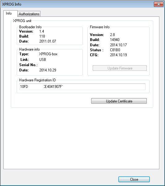 модифицированные пакеты ATMEGA64 с X5.0 / V5.3 / V5.45 / V5.50 до V5.55 с полным разрешением (включая CAS4), программное обеспечение стабильное