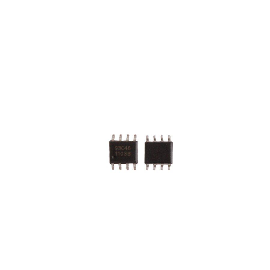 Atmel 93C46 SOP8 чип 20PCS / PLUD