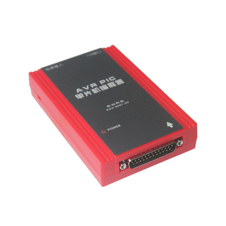 Auto Meter Microcontroller Programmer for Chinese Cars Update Online