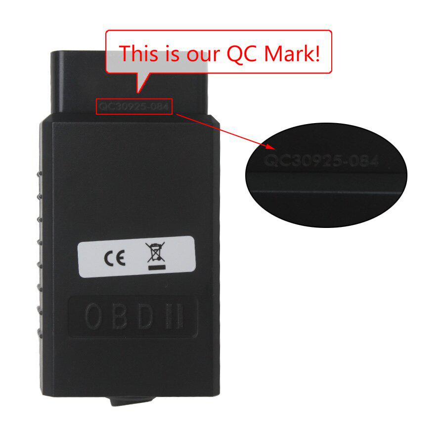 драйвер VAG DC15 / ME7 OBD2 IMMO