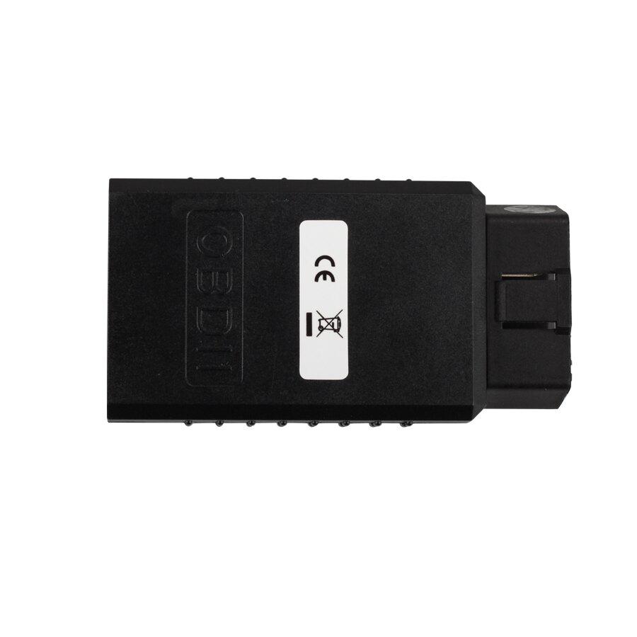 ELM327 Bluetooth OBD2 CAN шинный сканер