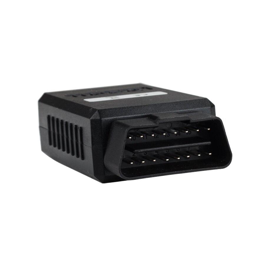 ELM327 Bluetooth OBD2 CAN шинный сканер