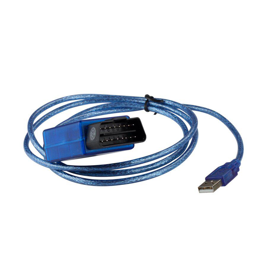 ELM327 пластмассовый сканер OBDI EOBD CANBUS V1.5 с чипами 2102 и 25K80