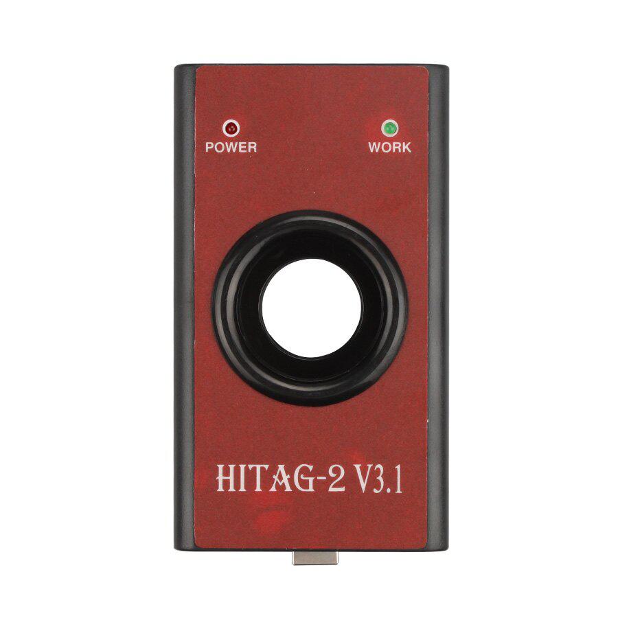 HITAG 2.V3.1 ключевые программисты (RED)