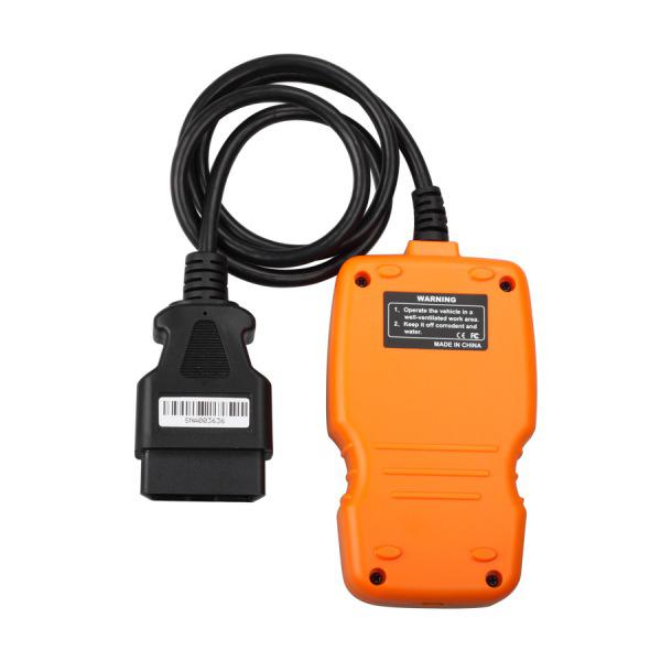 AutoPHIX OM123 OBD2 EOBD