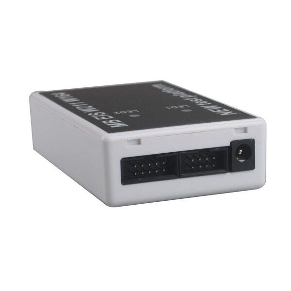 новый MB EIS W211 W164 W212 тест платформа