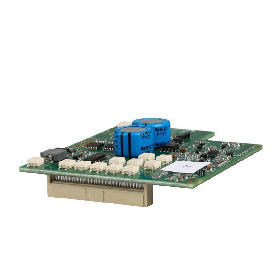 диагностический сканер VCM2