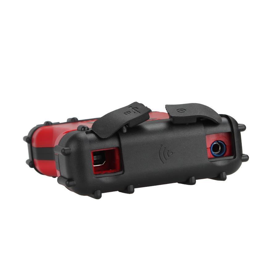 диагностический сканер VCM2