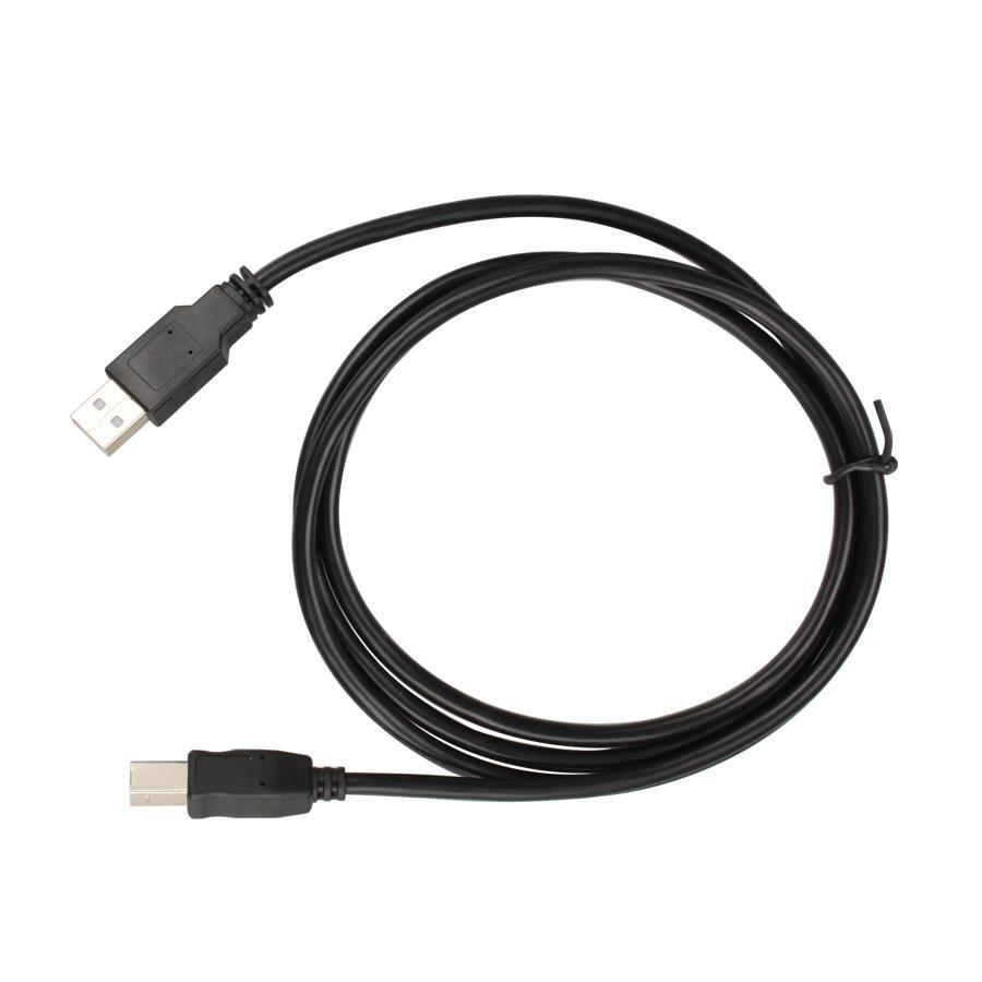 диагностический сканер VCM2