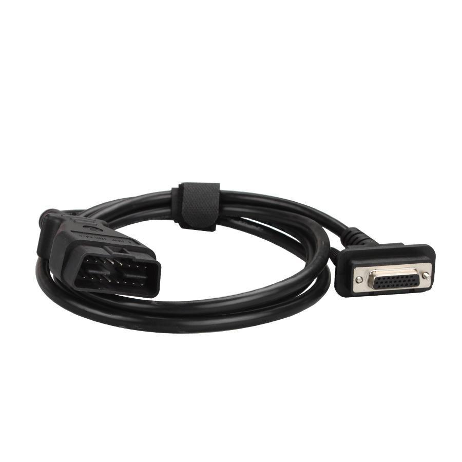 диагностический сканер VCM2