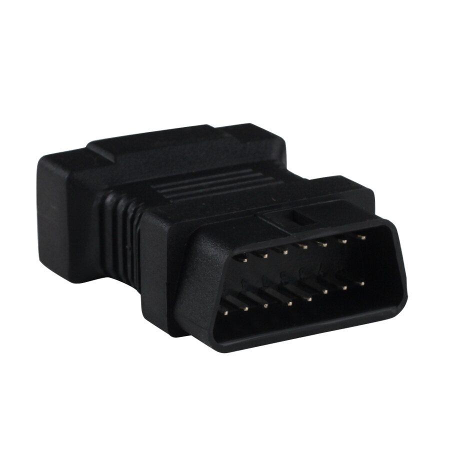 OBD Connector Of Autoboss V30