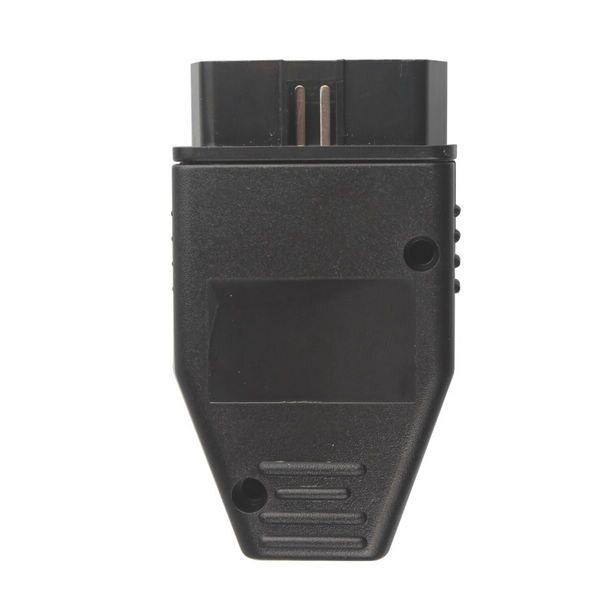 OBD2 16PIN разъем бесплатный