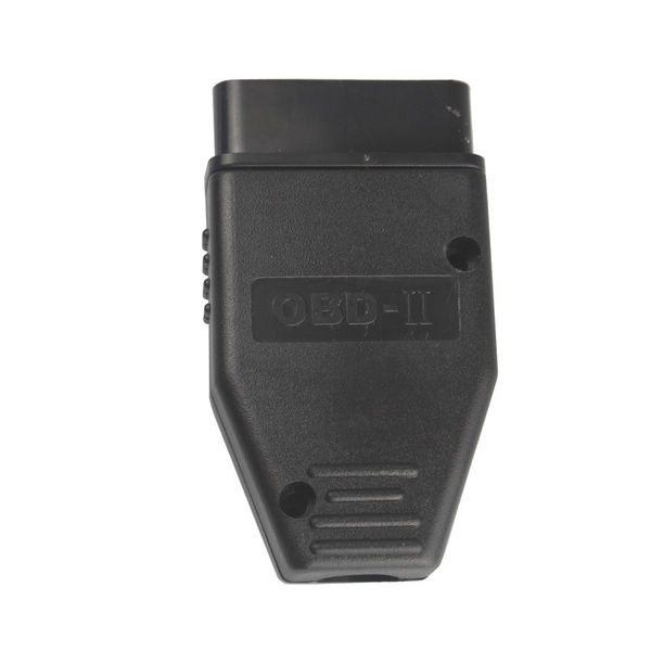 OBD2 16PIN разъем бесплатный