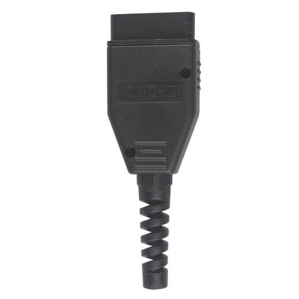 OBD2 16PIN разъем бесплатный