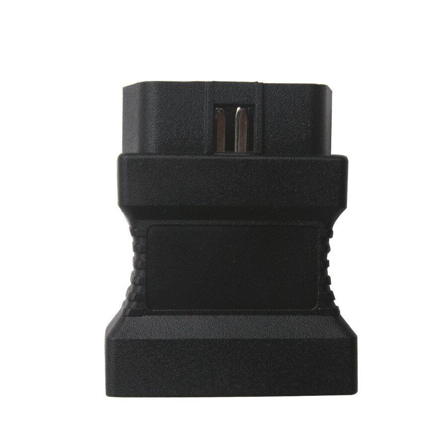 соединение OBD2 16PIN для MB звезды C4