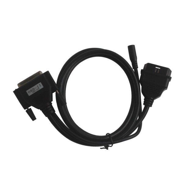 кабель OBD2 для ключевого программиста T300