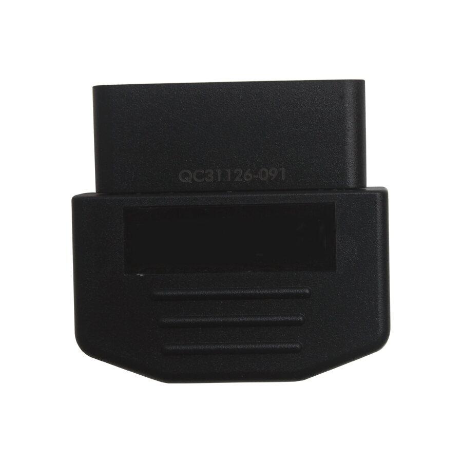 устройство блокировки шины OBD2 CAN