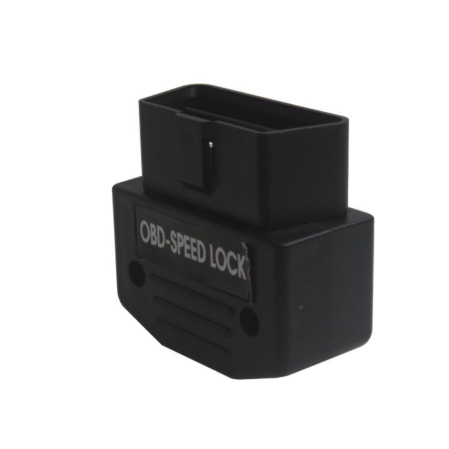 устройство блокировки шины OBD2 CAN