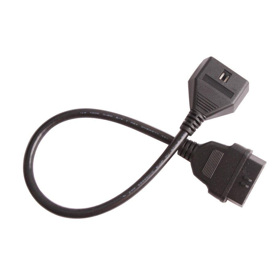 OBD2 продление срока запуска кабеля X431 IDAG