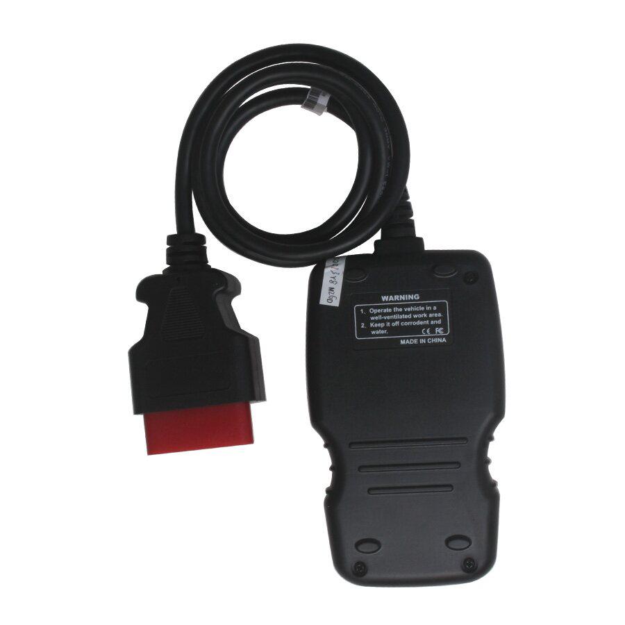 сканер считывания кода Autophix OM510 OBDII EOBD OBD2