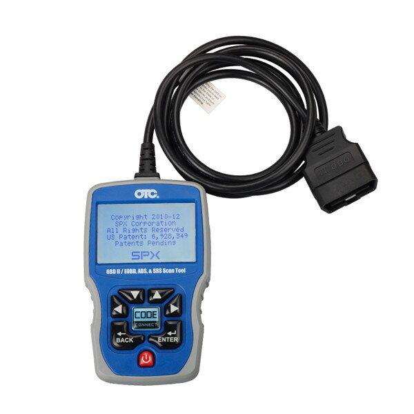 OTCI OBDII - устройство считывания кода OBD2 EOBD