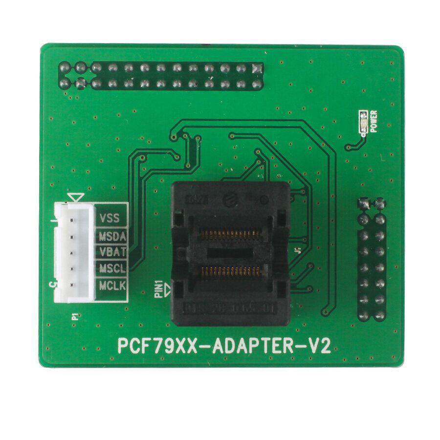 адаптер PCF79xx для VVDI PROG