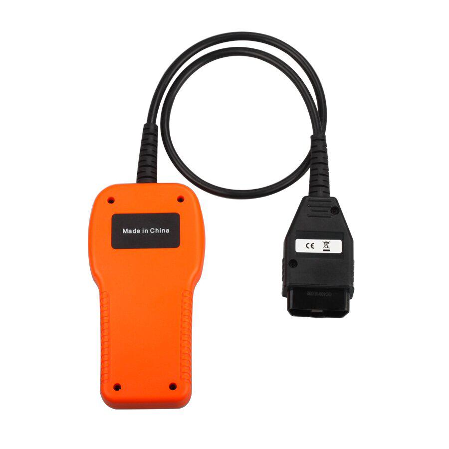 O480 OBD2 CAN шинный сканер кода OBDII