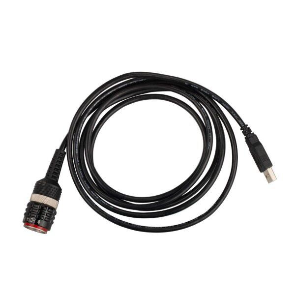 Кабель USB Volvo 888900305 VOcom