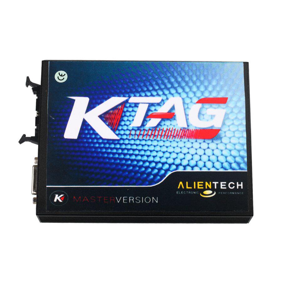 распространение программы V2.10FW V5.01K TAG K - TAG ECU