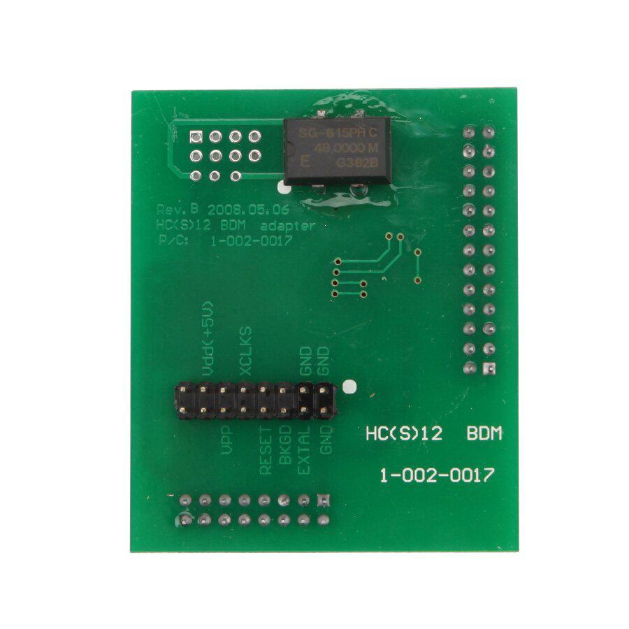 XPROPE - M V5.50 коробка ECU программист X - PROG M поддержка MCU