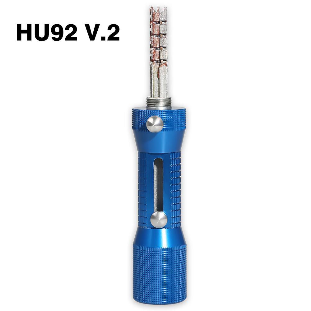 2 в 1 HU92 V.2. инструмент профессиональный слесарь